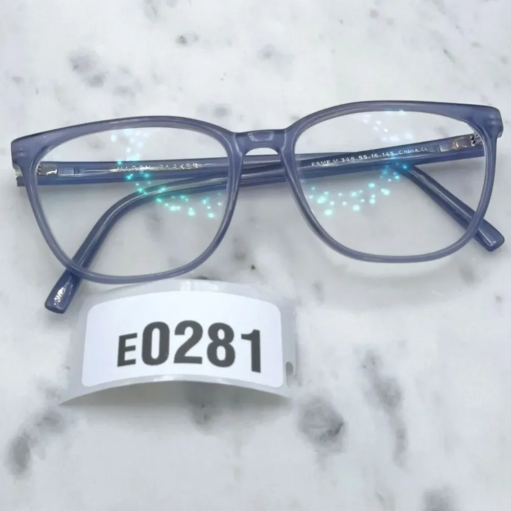 Warby Parker sold as